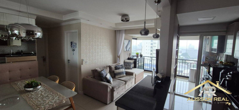 Imagem Apartamento com 2 Quartos à Venda, 60 m² em Centro - Osasco Imagem Apartamento com 2 Quartos à Venda, 60 m² em Centro - Osasco