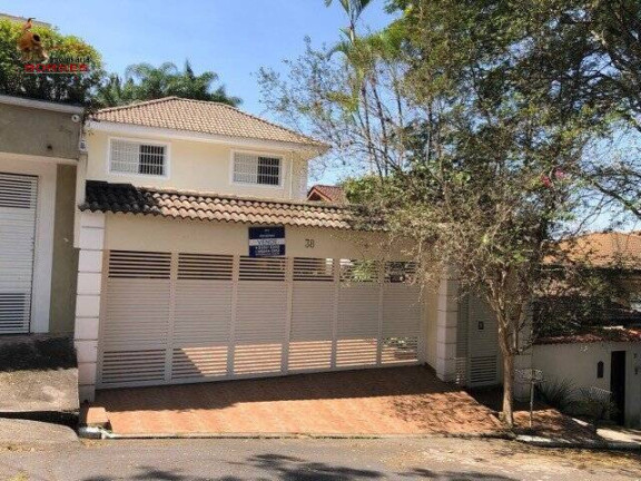 Casa com 4 Quartos à Venda, 423 m² em Brooklin - São Paulo