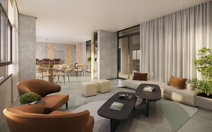 Imagem Apartamento com 1 Quarto à Venda, 51 m² em Bela Vista - São Paulo Imagem Apartamento com 1 Quarto à Venda, 51 m² em Bela Vista - São Paulo