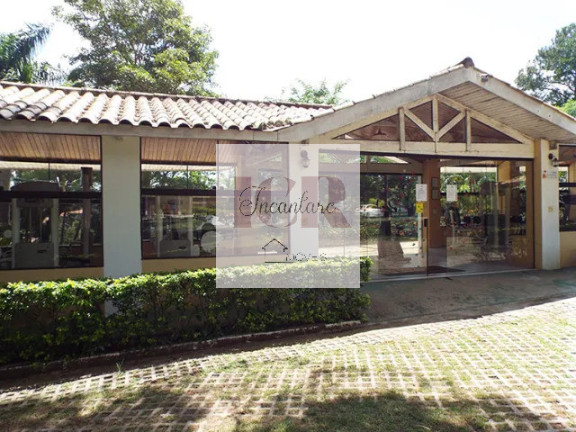 Imagem Terreno em Condomínio à Venda, 1.400 m² em Caguassu - Sorocaba Imagem Terreno em Condomínio à Venda, 1.400 m² em Caguassu - Sorocaba