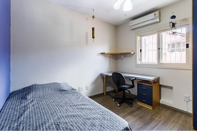 Imagem Casa de Condomínio com 3 Quartos à Venda, 109 m² em Teresópolis - Porto Alegre