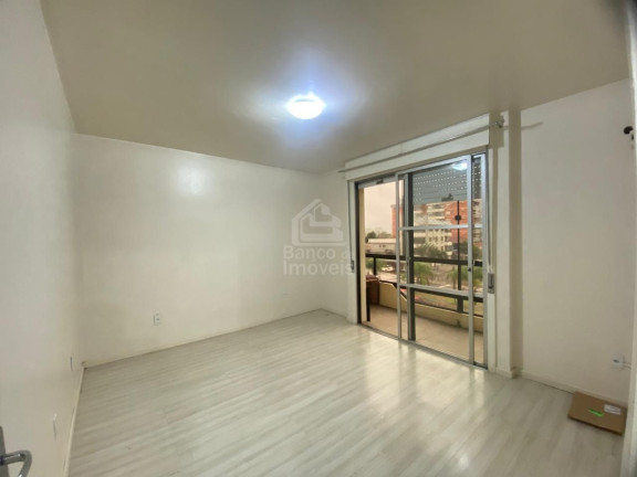 Apartamento com 2 Quartos à Venda, 69 m² em Camobi - Santa Maria