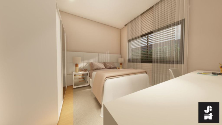 Imagem Imóvel com 3 Quartos à Venda, 136 m² em Parque Presidente