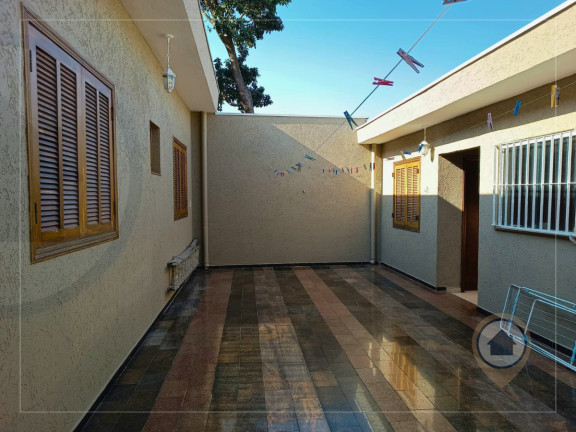 Imagem Casa com 3 Quartos à Venda, 250 m² em Vila Milton - Guarulhos