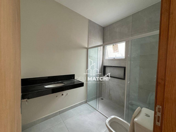Imagem Casa com 3 Quartos à Venda, 140 m² em Residencial Jardins Da Catalunha - Atibaia
