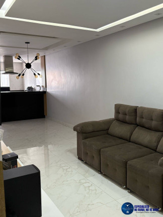 Imagem Casa de Condomínio com 3 Quartos à Venda, 140 m² em Setor Orientville - Goiânia Imagem Casa de Condomínio com 3 Quartos à Venda, 140 m² em Setor Orientville - Goiânia