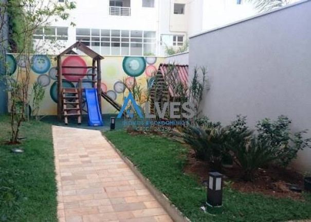 Imagem Apartamento com 1 Quarto à Venda, 65 m² em Centro - São Bernardo Do Campo Imagem Apartamento com 1 Quarto à Venda, 65 m² em Centro - São Bernardo Do Campo