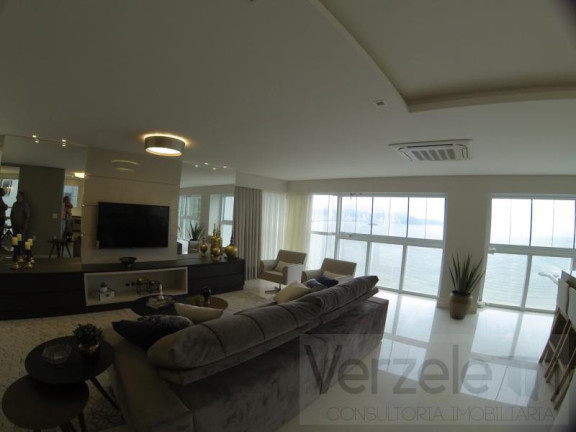 Imagem Apartamento com 4 Quartos à Venda, 238 m² em Centro - Balneário Camboriú