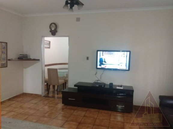 Imagem Casa com 3 Quartos à Venda, 94 m² em Boqueirão - Santos