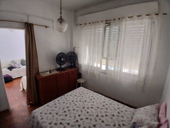 Imagem Apartamento com 1 Quarto à Venda, 50 m² em Pompéia - Santos Imagem Apartamento com 1 Quarto à Venda, 50 m² em Pompéia - Santos