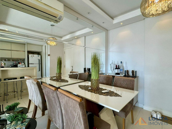 Imagem Apartamento com 2 Quartos à Venda, 64 m² em Itacorubi - Florianópolis Imagem Apartamento com 2 Quartos à Venda, 64 m² em Itacorubi - Florianópolis