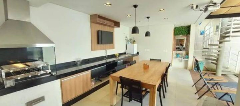 Imagem Casa com 3 Quartos à Venda, 295 m² em Jardim Vila Nova - Tremembé