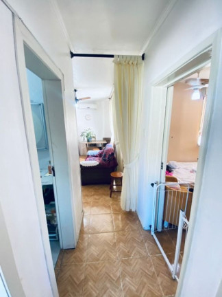 Imagem Apartamento com 3 Quartos à Venda, 60 m² em Santo Antônio - Porto Alegre
