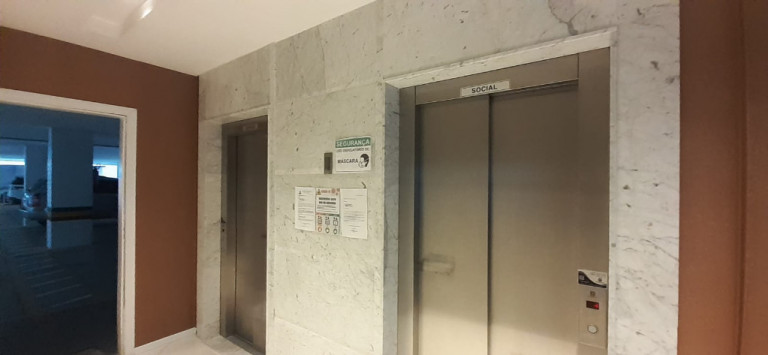 Imagem Imóvel com 3 Quartos à Venda, 187 m² em Passagem - Cabo Frio