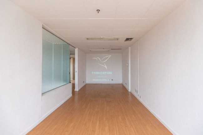 Imagem Sala Comercial à Venda, 54 m² em Jardim Paulista - São Paulo Imagem Sala Comercial à Venda, 54 m² em Jardim Paulista - São Paulo
