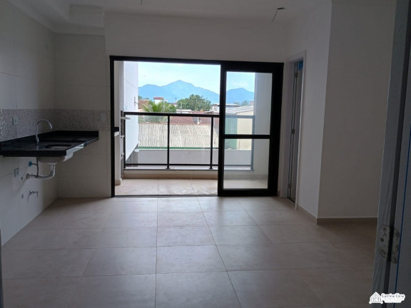 Imagem Apartamento com 1 Quarto à Venda, 39 m² em Perequê Açu - Ubatuba Imagem Apartamento com 1 Quarto à Venda, 39 m² em Perequê Açu - Ubatuba