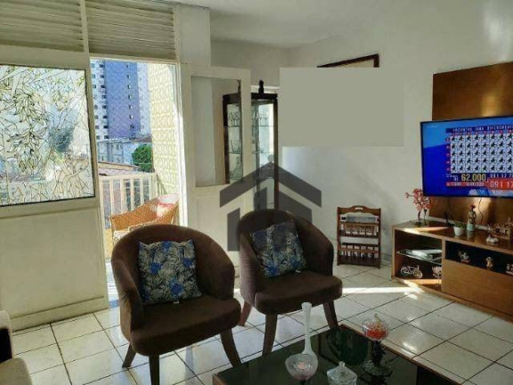 Imagem Apartamento com 3 Quartos à Venda, 158 m² em Torre - Recife
