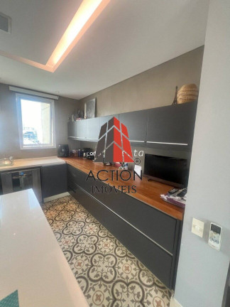 Imagem Apartamento com 3 Quartos à Venda, 144 m² em Vila Santo Estevão - São Paulo