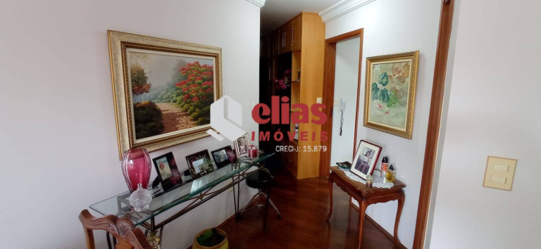 Imagem Apartamento com 3 Quartos à Venda, 137 m² em Jardim Amália - Bauru Imagem Apartamento com 3 Quartos à Venda, 137 m² em Jardim Amália - Bauru