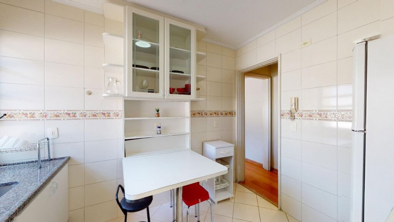 Imagem Apartamento com 2 Quartos à Venda, 61 m² em Vila Olímpia - São Paulo Imagem Apartamento com 2 Quartos à Venda, 61 m² em Vila Olímpia - São Paulo