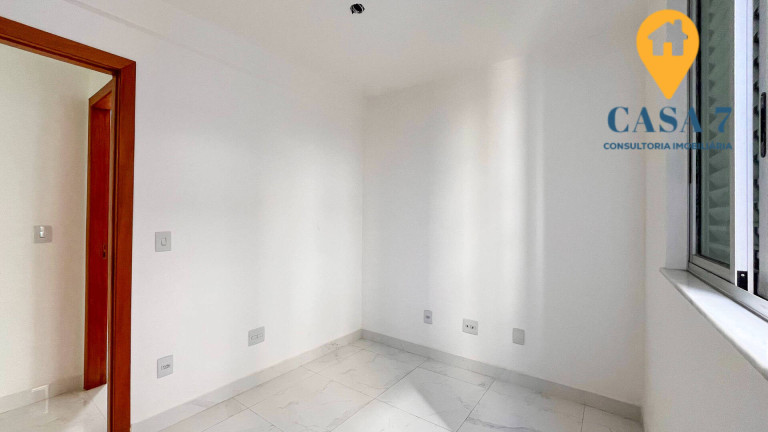 Imagem Apartamento com 2 Quartos à Venda, 50 m² em Serra - Belo Horizonte