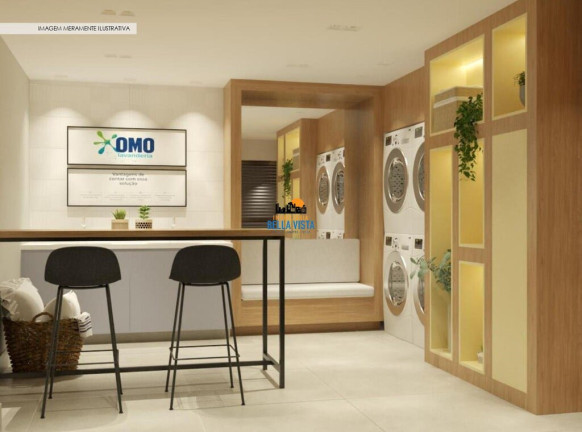 Imagem Apartamento com 2 Quartos à Venda,  em Chácara Santo Antônio (zona Sul) - São Paulo