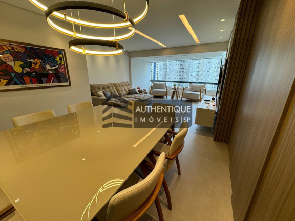 Imagem Apartamento com 4 Quartos à Venda, 113 m² em Bosque Da Saúde - São Paulo Imagem Apartamento com 4 Quartos à Venda, 113 m² em Bosque Da Saúde - São Paulo