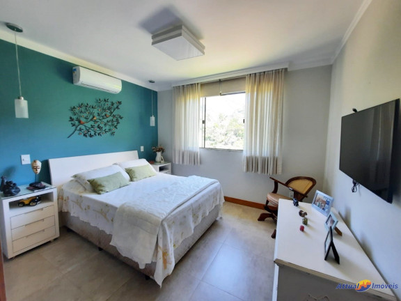 Imagem Casa com 3 Quartos à Venda, 171 m² em Vargem Grande - Teresópolis Imagem Casa com 3 Quartos à Venda, 171 m² em Vargem Grande - Teresópolis