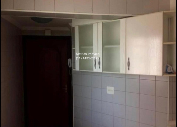 Imagem Imóvel com 2 Quartos à Venda, 72 m² em Vila Progresso - Jundiaí