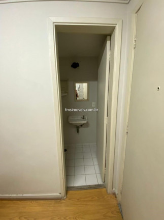 Imagem Sala Comercial à Venda, 64 m² em Cerqueira César - São Paulo Imagem Sala Comercial à Venda, 64 m² em Cerqueira César - São Paulo