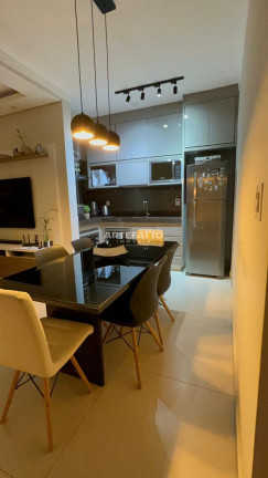Imagem Apartamento com 2 Quartos à Venda, 74 m² em Jardim Santa Lúcia - Franca Imagem Apartamento com 2 Quartos à Venda, 74 m² em Jardim Santa Lúcia - Franca