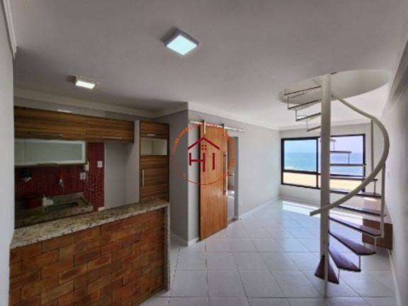 Imagem Imóvel com 2 Quartos à Venda, 88 m² em Pituba - Salvador