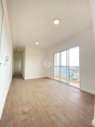 Imagem Apartamento com 2 Quartos à Venda, 55 m² em Quitaúna - Osasco