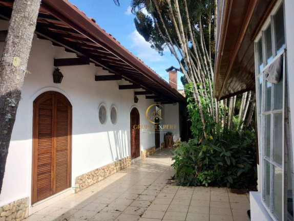 Imagem Casa com 6 Quartos para Alugar, 430 m² em Jardim Esplanada - São José Dos Campos Imagem Casa com 6 Quartos para Alugar, 430 m² em Jardim Esplanada - São José Dos Campos