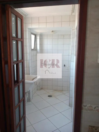Imagem Apartamento com 3 Quartos à Venda, 176 m² em Vila Trujillo - Sorocaba Imagem Apartamento com 3 Quartos à Venda, 176 m² em Vila Trujillo - Sorocaba