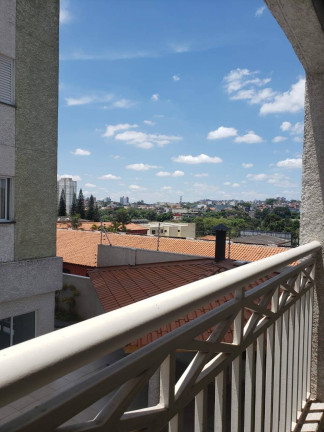 Imagem Apartamento com 2 Quartos à Venda, 64 m² em Demarchi - São Bernardo Do Campo