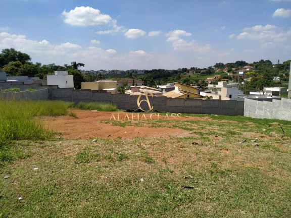 Terreno à Venda, 430 m² em Jardim Europa - Vargem Grande Paulista
