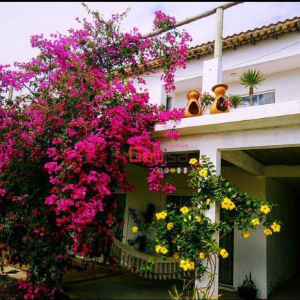 Imagem Casa com 4 Quartos à Venda, 160 m² em Monte Alto - Arraial Do Cabo