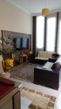 Casa com 3 Quartos à Venda, 96 m² em Horto Florestal - Sorocaba