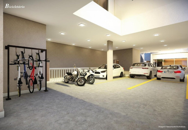 Cobertura com 2 Quartos à Venda, 54 m² em Tijuca - Rio De Janeiro