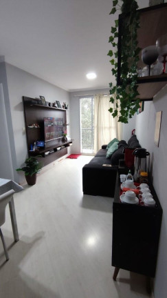 Apartamento com 2 Quartos à Venda, 54 m² em Vila Andrade - São Paulo