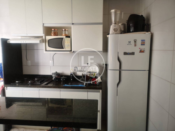 Apartamento com 2 Quartos à Venda, 48 m² em Chácaras Bela Vista - Aparecida De Goiânia