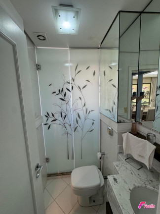 Imagem Apartamento com 3 Quartos à Venda, 110 m² em Centro - Florianópolis