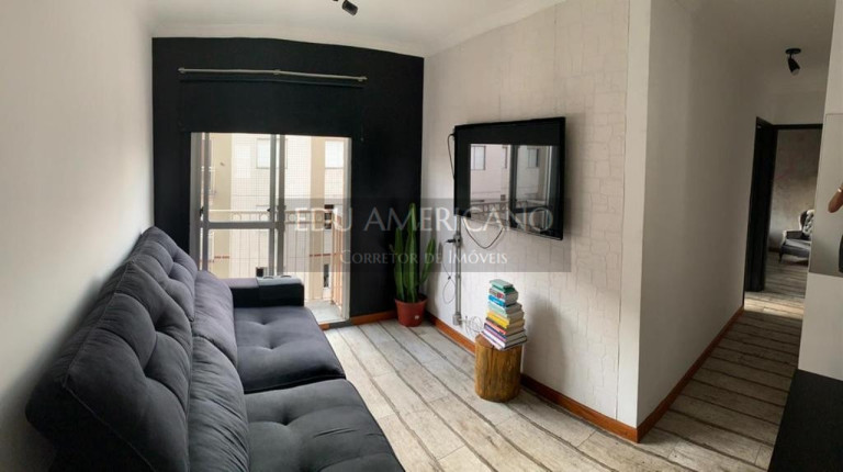 Imagem Apartamento com 2 Quartos à Venda, 49 m² em Cambuci - São Paulo Imagem Apartamento com 2 Quartos à Venda, 49 m² em Cambuci - São Paulo