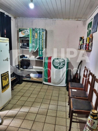 Imagem Casa com 3 Quartos à Venda, 162 m² em Parque São Domingos - São Paulo Imagem Casa com 3 Quartos à Venda, 162 m² em Parque São Domingos - São Paulo