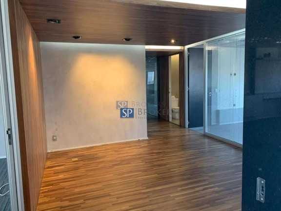 Imagem Sala Comercial à Venda ou Locação, 392 m² em Pinheiros - São Paulo Imagem Sala Comercial à Venda ou Locação, 392 m² em Pinheiros - São Paulo
