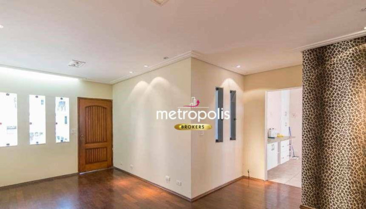 Sobrado com 3 Quartos à Venda, 270 m² em Santa Maria - São Caetano Do Sul