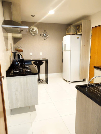 Imagem Casa com 4 Quartos à Venda, 306 m² em Chapada - Manaus