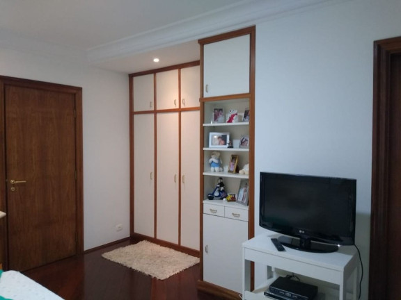 Imagem Apartamento com 4 Quartos à Venda, 260 m² em Jardim - Santo André Imagem Apartamento com 4 Quartos à Venda, 260 m² em Jardim - Santo André