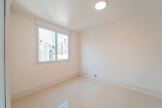 Imagem Apartamento com 3 Quartos à Venda, 108 m² em Jardim Paulista - São Paulo
